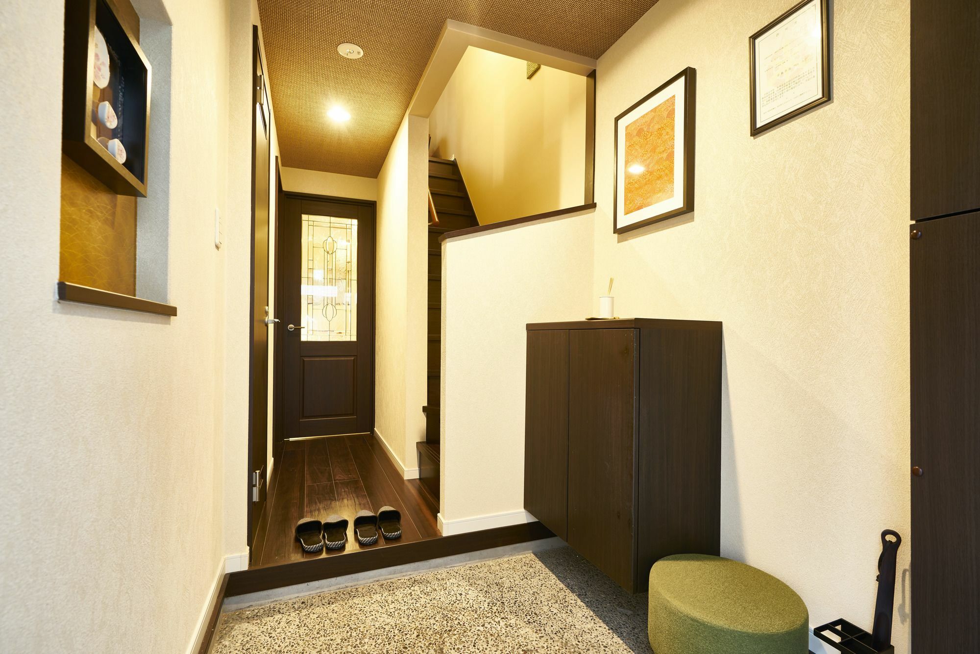 Stay Sakura Kyoto Machiya Akari Eksteriør billede